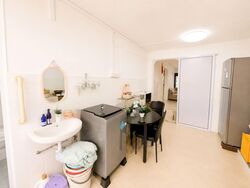 Blk 534 Cheng San View (Ang Mo Kio), HDB 3 Rooms #597071251
